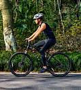 EXEED bicycle №4/ Велосипед EXEED №4