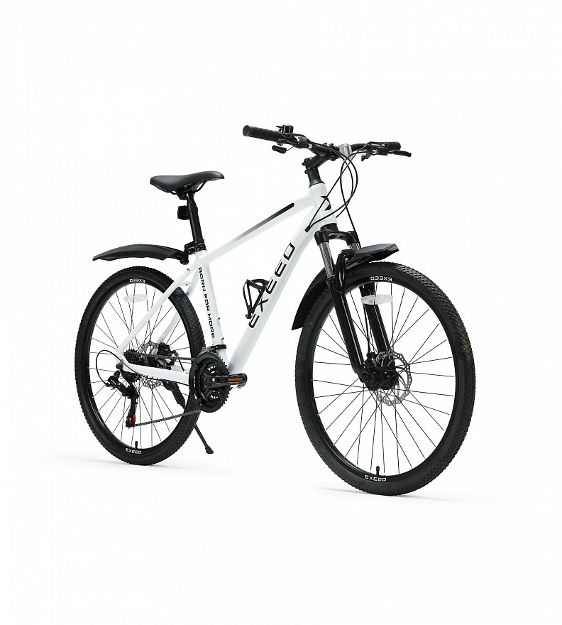 EXEED bicycle №3/ Велосипед EXEED №3
