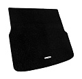 КОВЕР В БАГАЖНИК ТЕКСТИЛЬНЫЙ PRESTIGE ЧЁРНЫЙ EXLANTIX ET