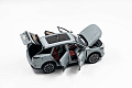 коллекционная модель автомобиля EXEED T22 RX (GREY)