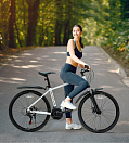 EXEED bicycle №3/ Велосипед EXEED №3