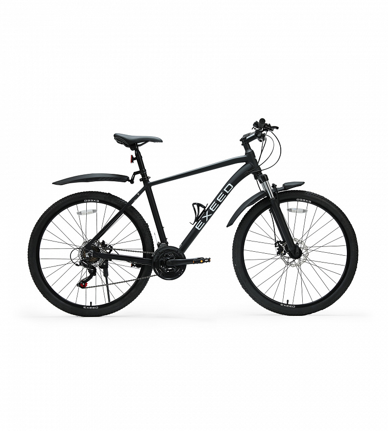 EXEED bicycle №4/ Велосипед EXEED №4