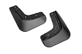 Брызговики EXEED LX / LX FL передние