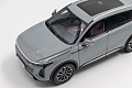 коллекционная модель автомобиля EXEED T22 RX (GREY)
