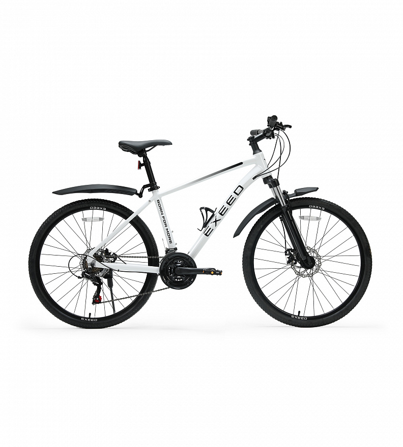 EXEED bicycle №3/ Велосипед EXEED №3