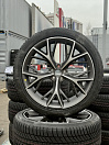 EXEED Колесный диск Литой 21x9" PCD5х108 ET35 D65.1
