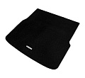 КОВЕР В БАГАЖНИК ТЕКСТИЛЬНЫЙ PRESTIGE ЧЁРНЫЙ EXLANTIX ET