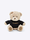 Плюшевый медведь EXEED