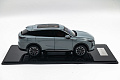 коллекционная модель автомобиля EXEED T22 RX (GREY)